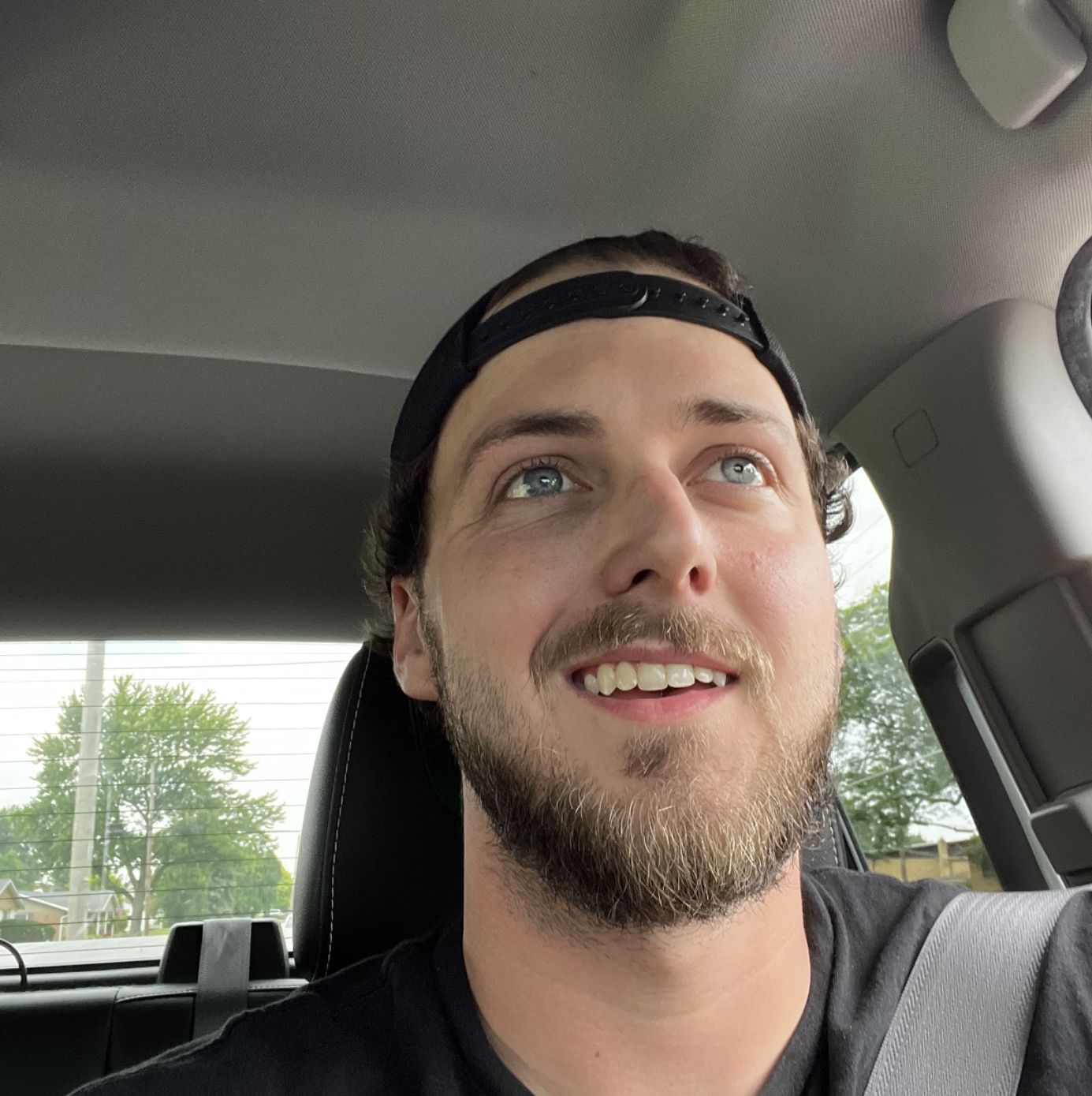 Profile of Thomas McNutt