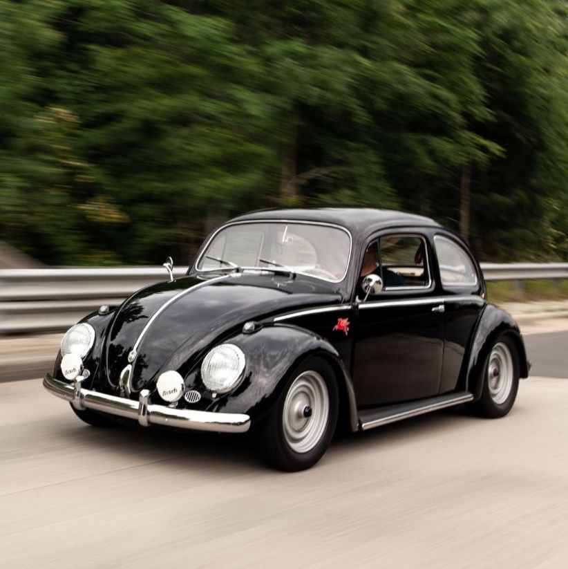 Profile of Erik Thomsen