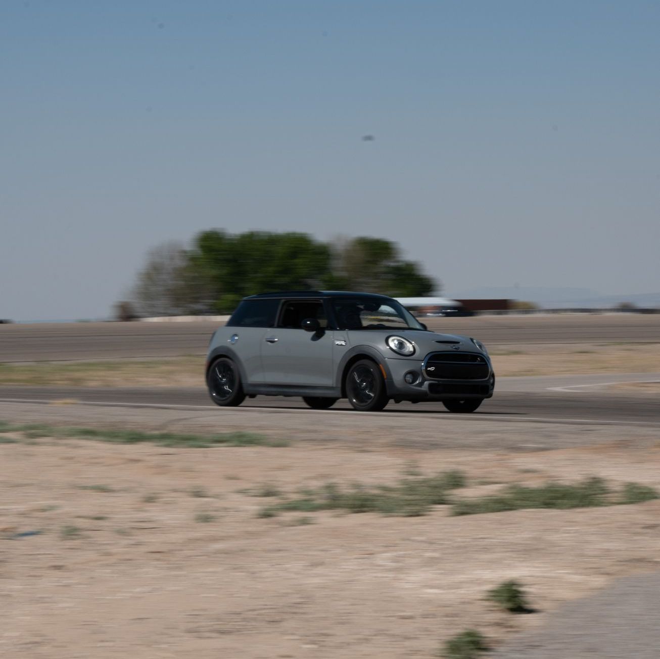 Profile of Salvador Silos