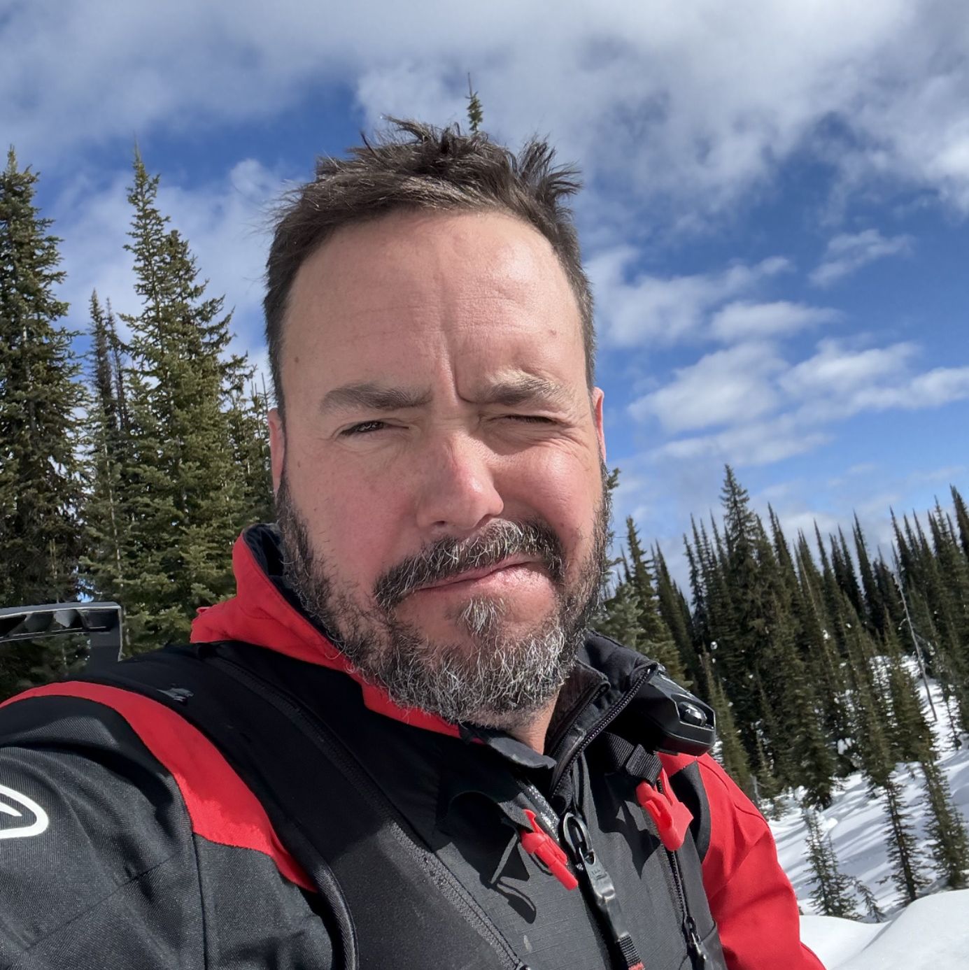 Profile of Dan Moore