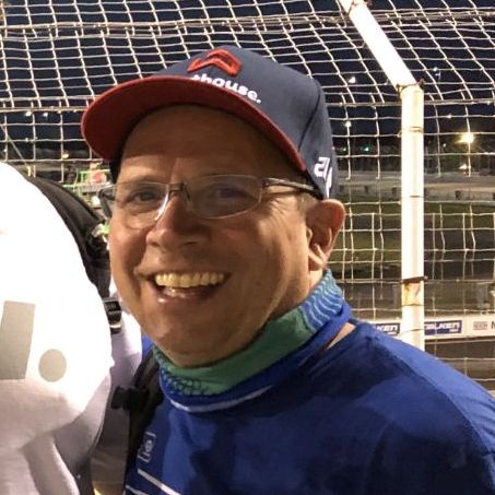 Profile of Ben Giovanelli