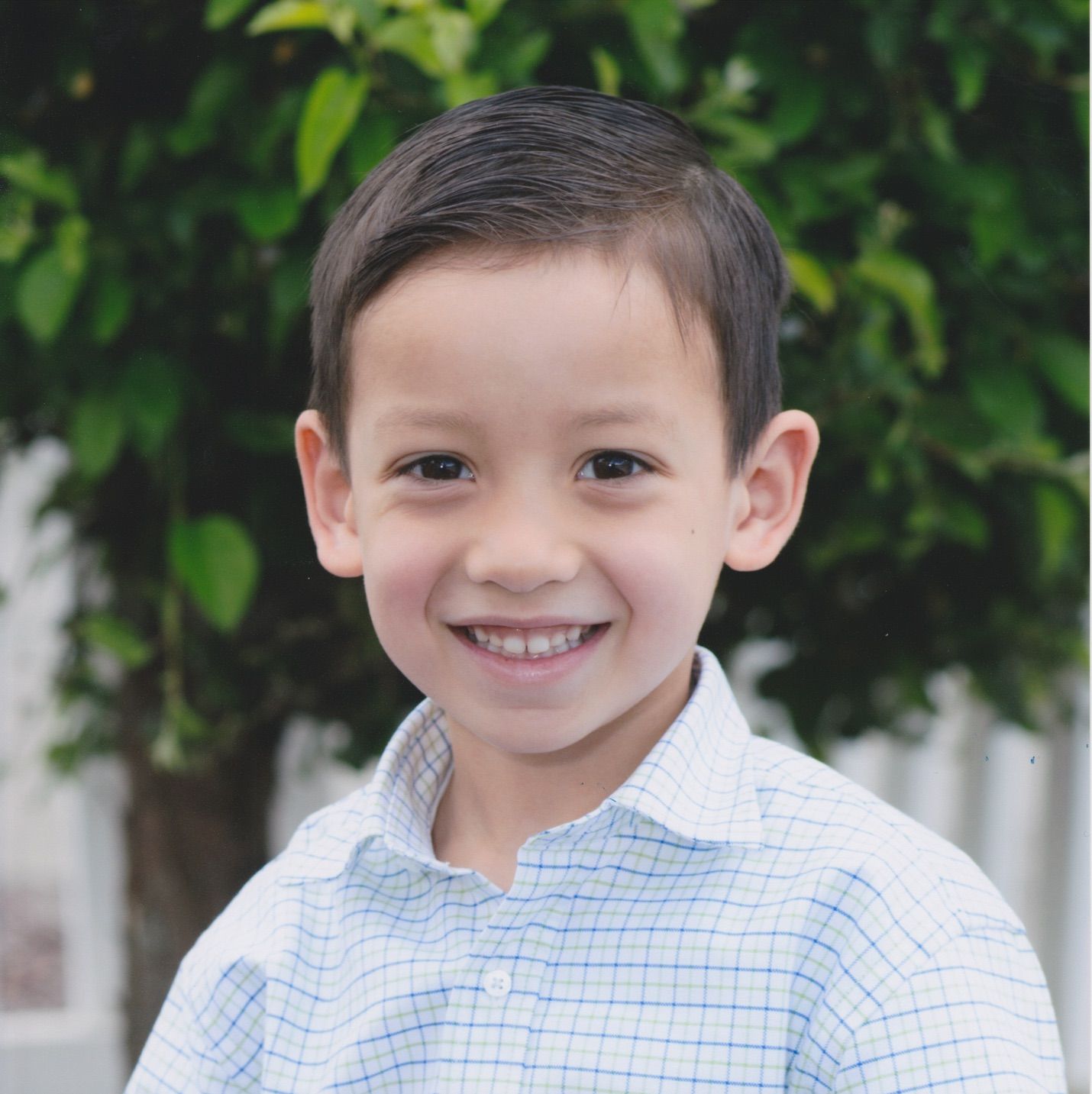 Profile of MJ Kean