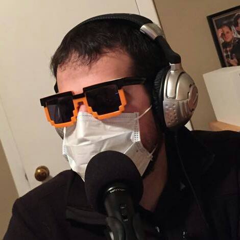 Profile of Shane Donahue