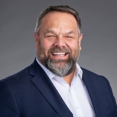 Profile of David Van Stelle