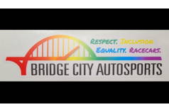 BCA Pride Logo Stickers