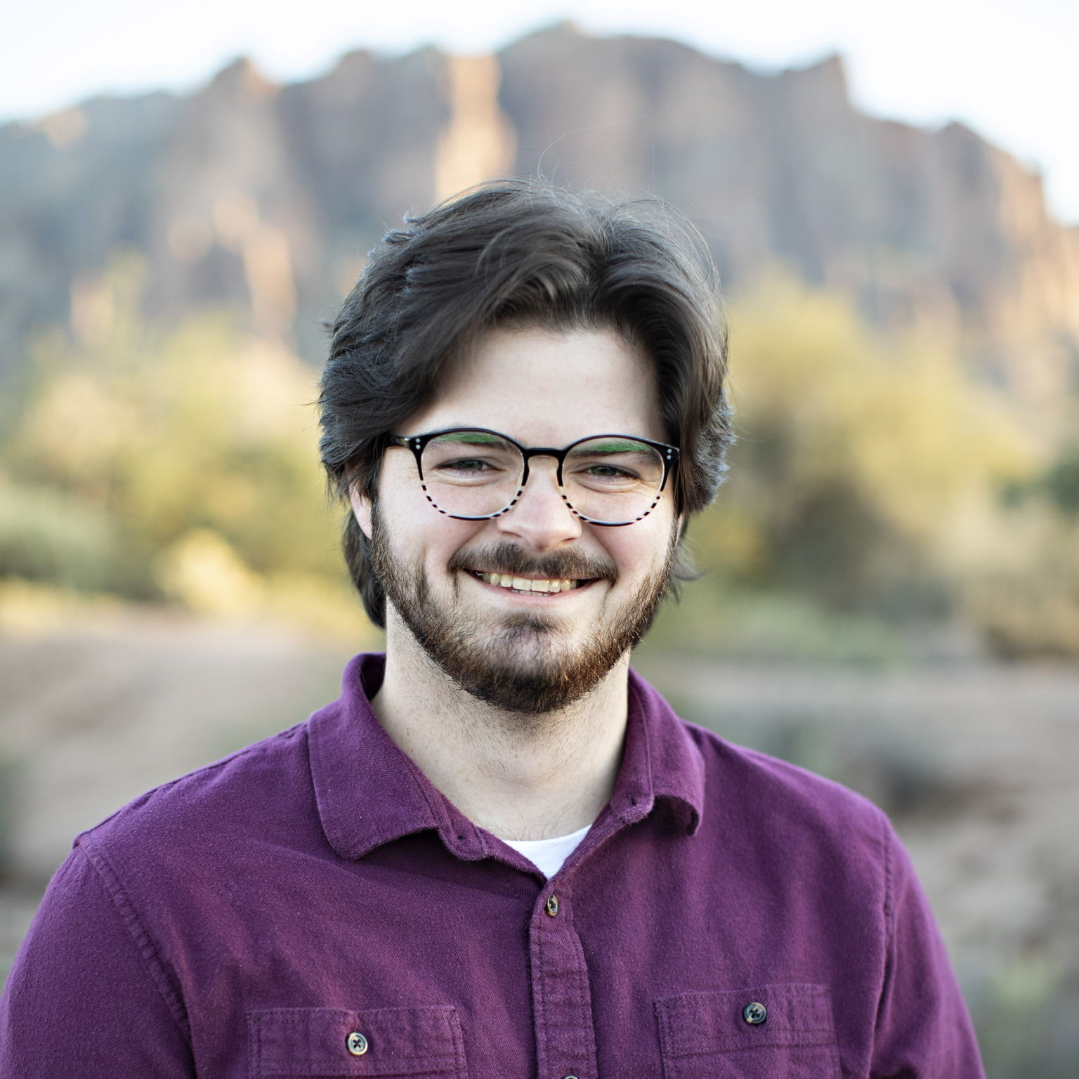 Profile of Corbyn Hill