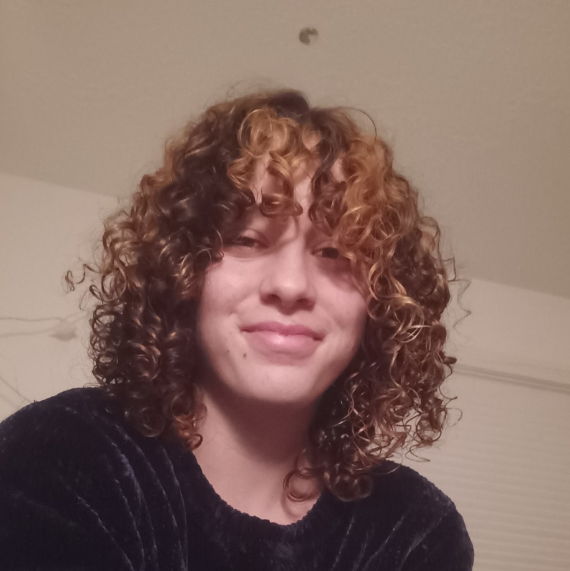 Profile of Kendra Bonk