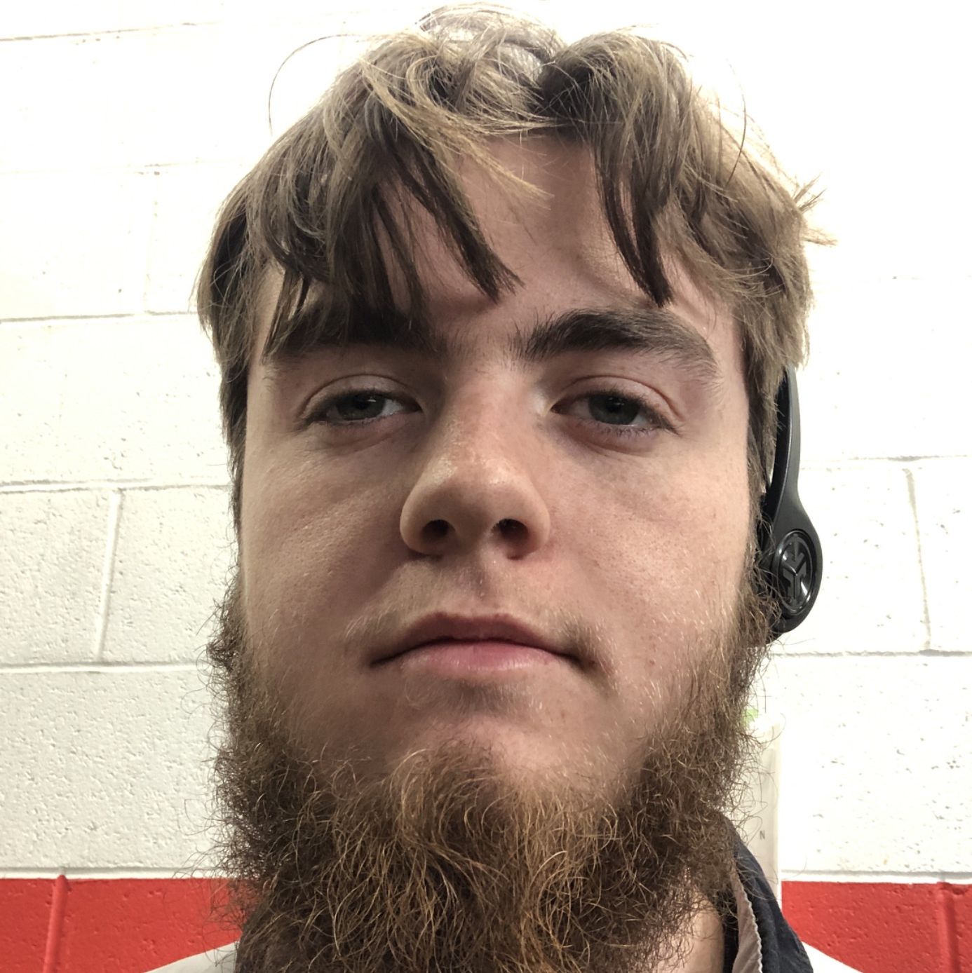 Profile of Brett Barber