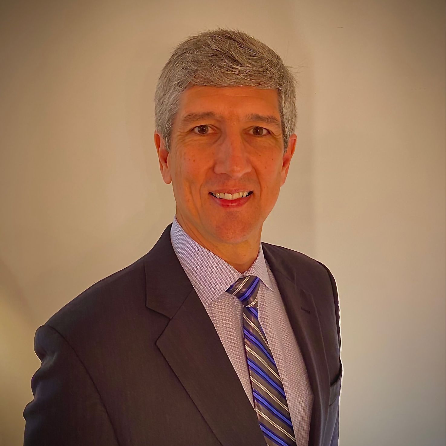 Profile of Jay Bynum