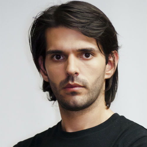 Profile of Mauricio Lastres