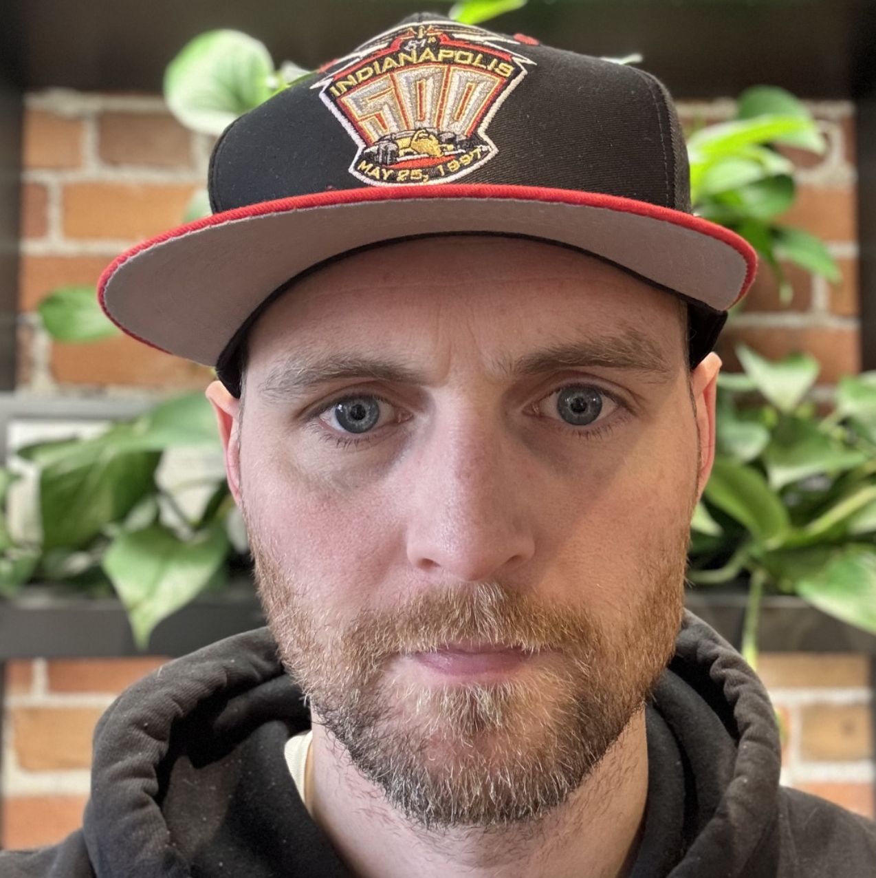 Profile of Jeremy Brading