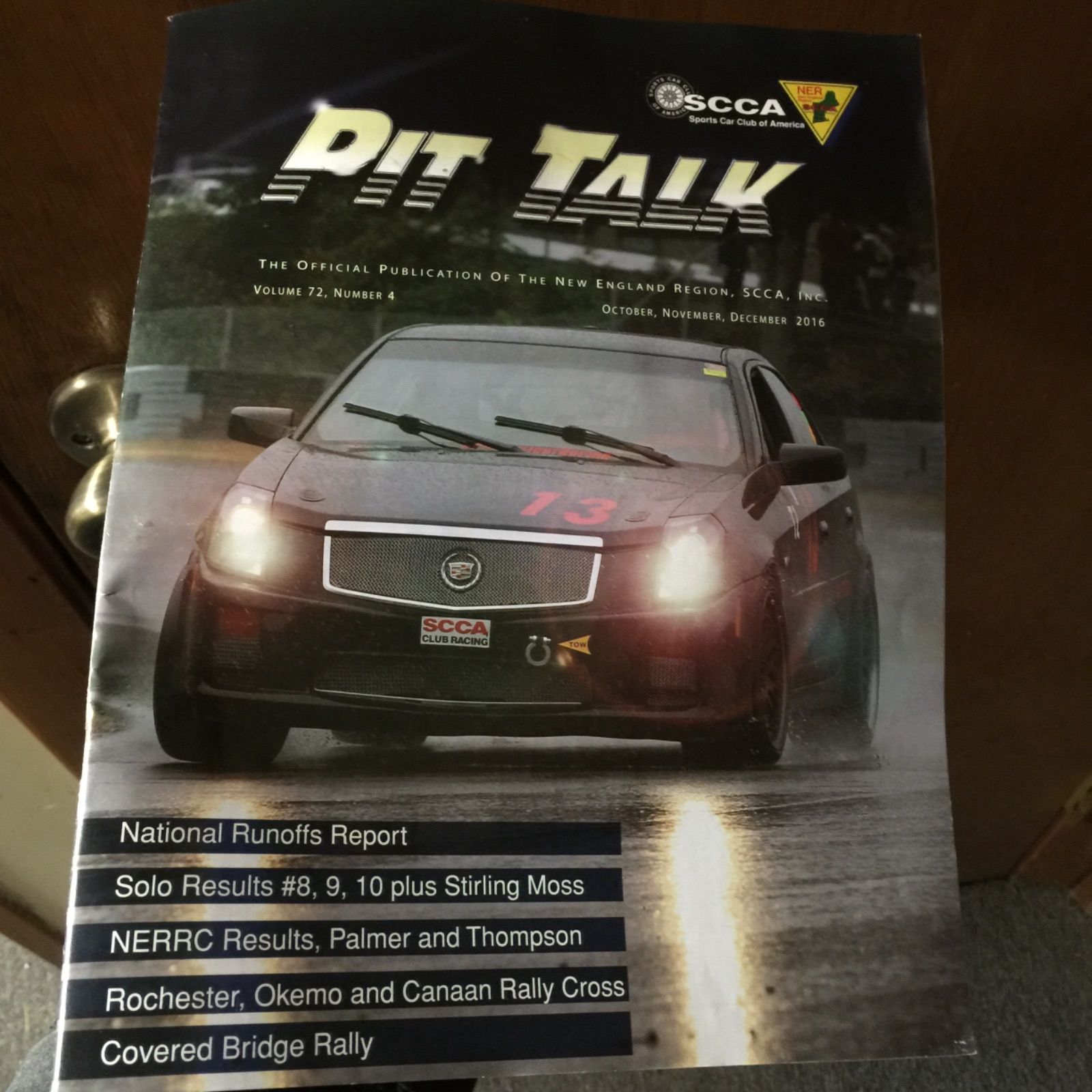 Profile of Pasquale Bruno