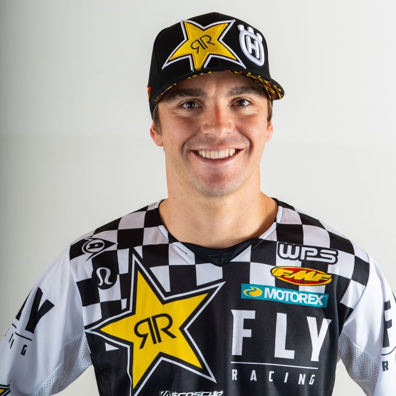 Profile of Zach Osborne