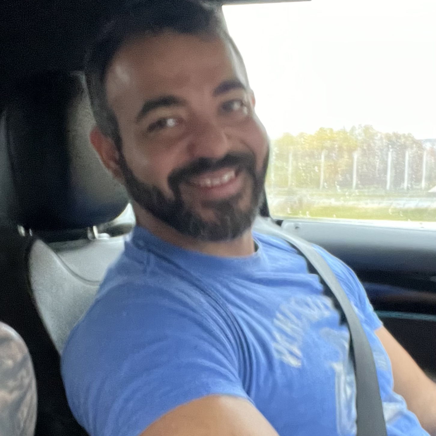 Profile of John Lopez