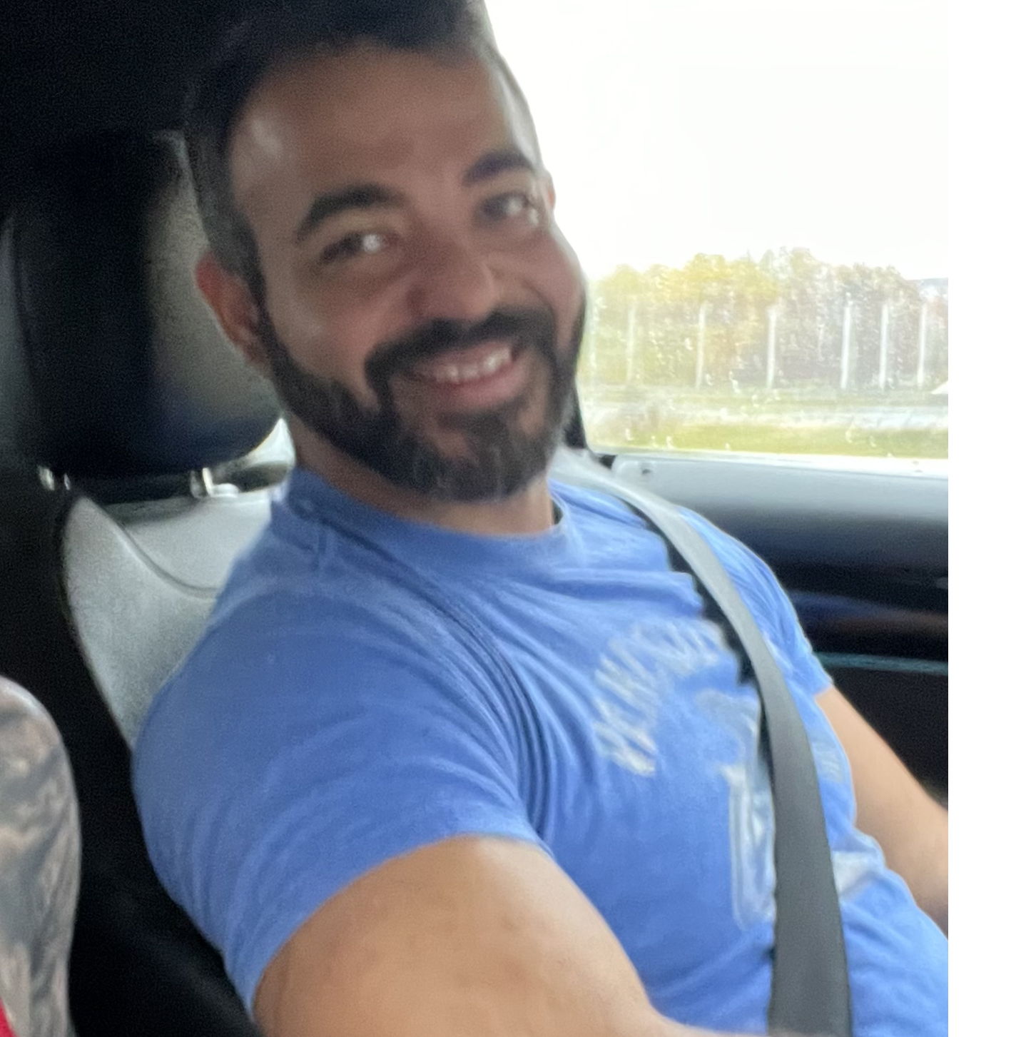 Profile of John Lopez