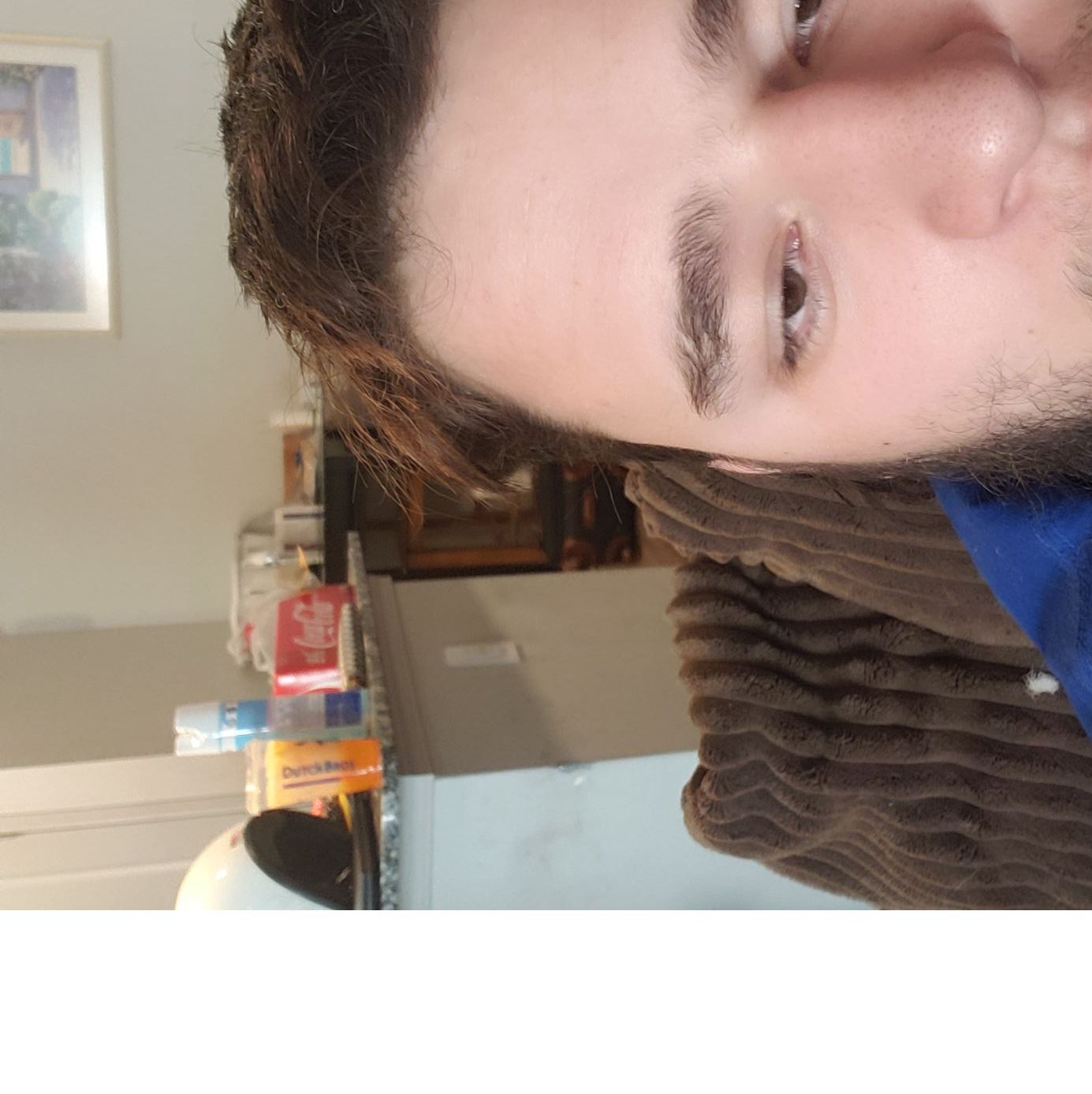 Profile of Shea Armijo