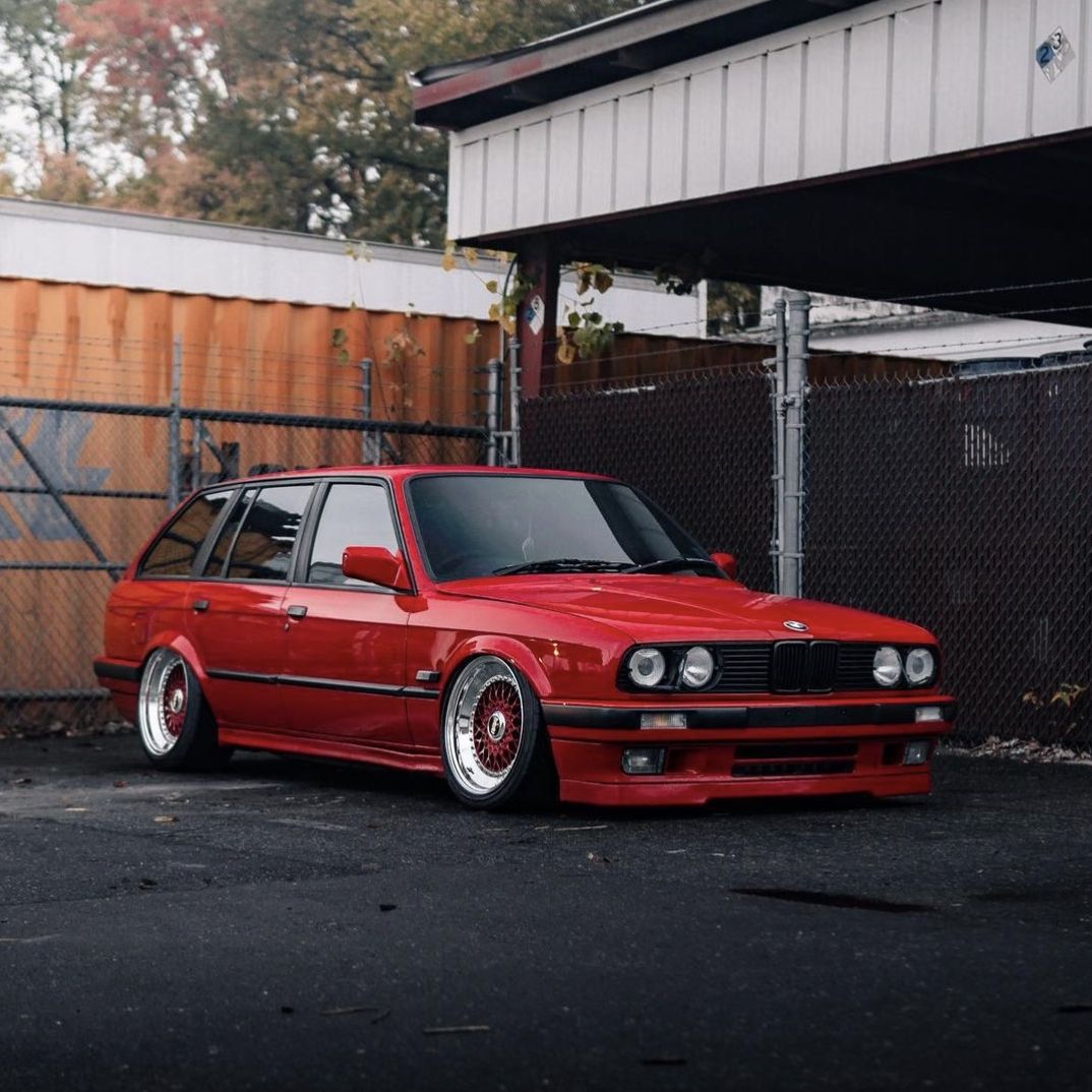 Profile of Damian Peters