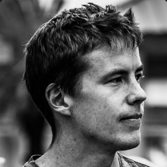 Profile of Geoffrey Kuhn