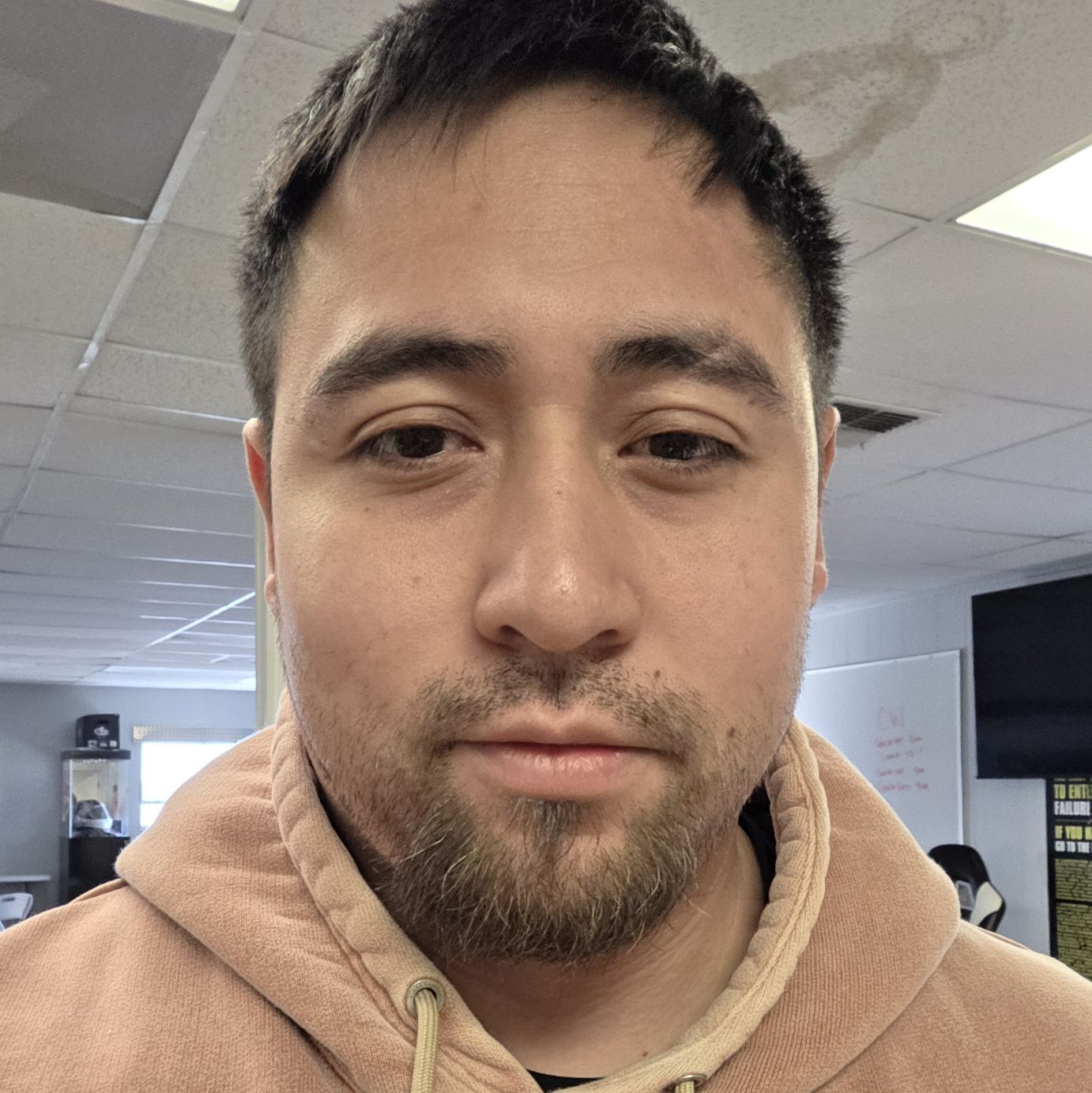 Profile of Jason Covarrubias