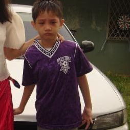 Profile of David Rementilla