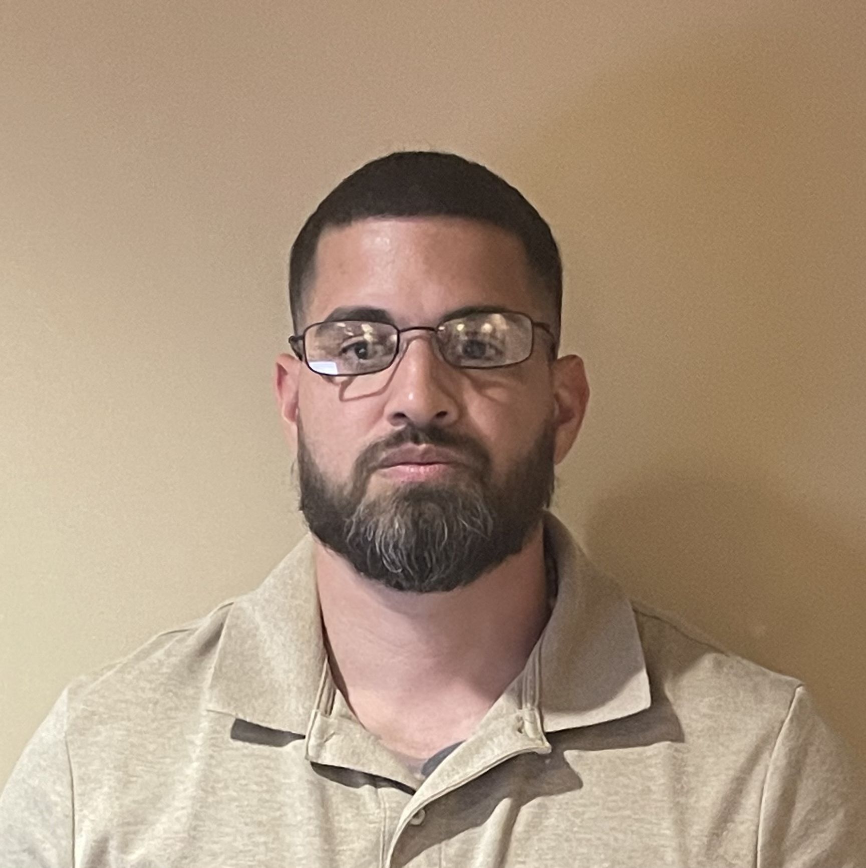 Profile of Johnathan Lozada