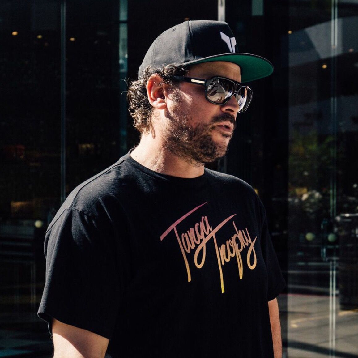 Profile of Jason Overell