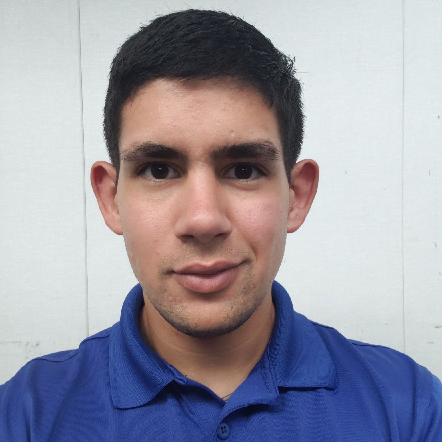 Profile of Bryan Reyes