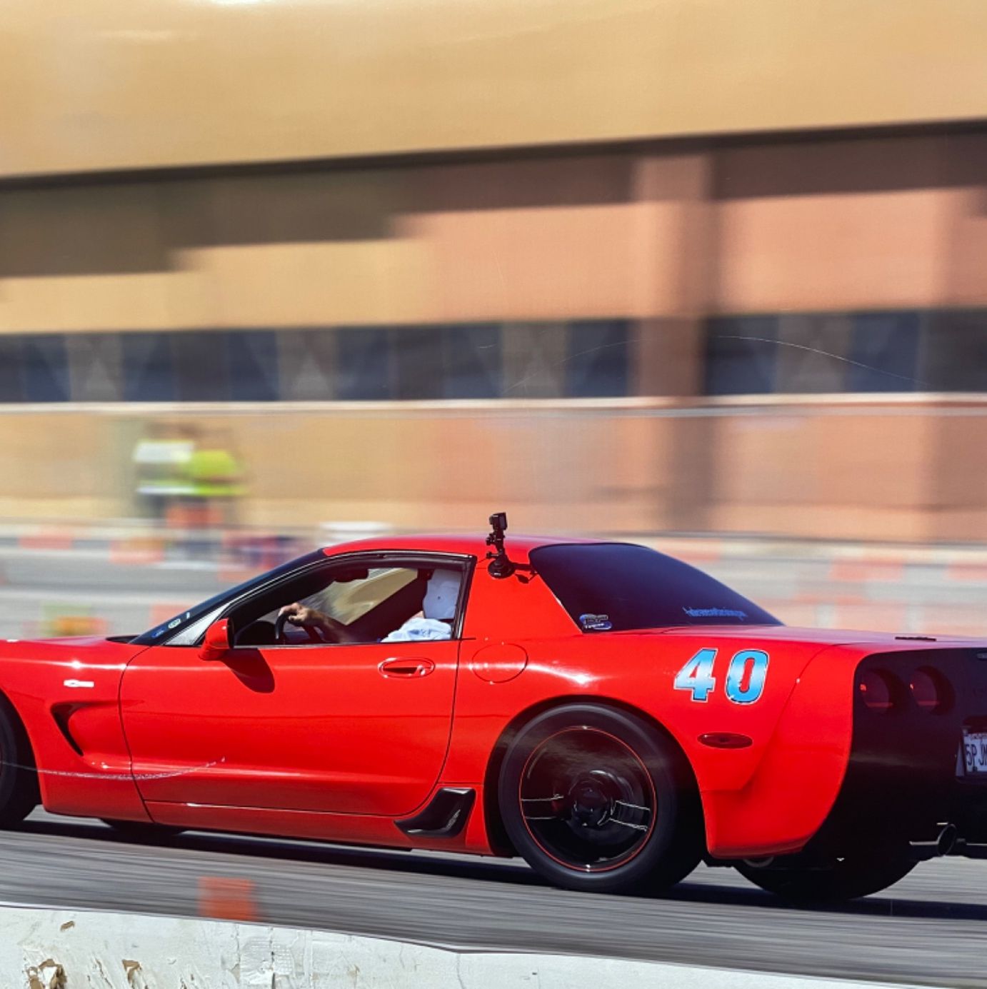 Profile of Robert Andersen