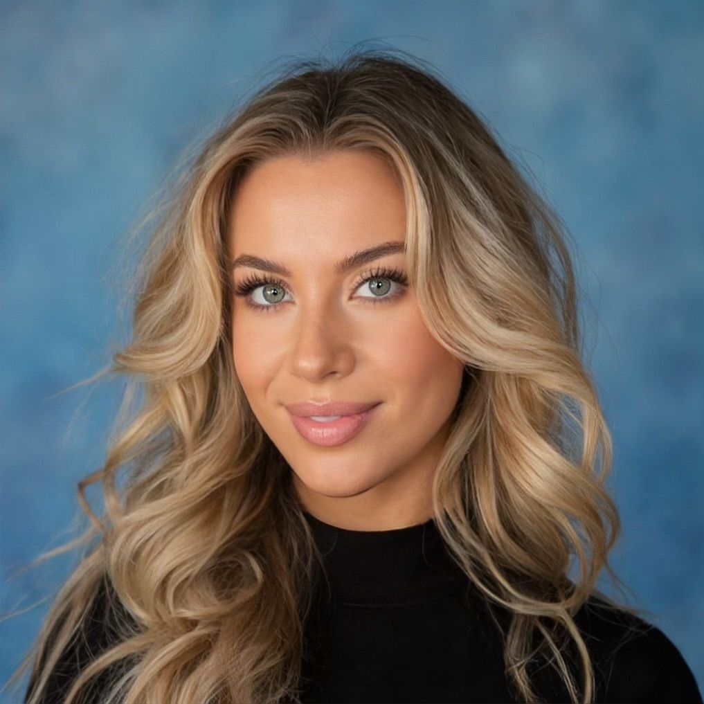 Profile of Ash Stalnaker