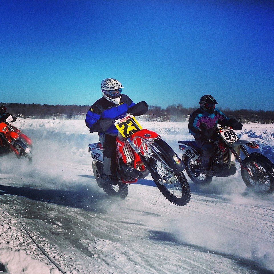 Profile of Jay Waalen