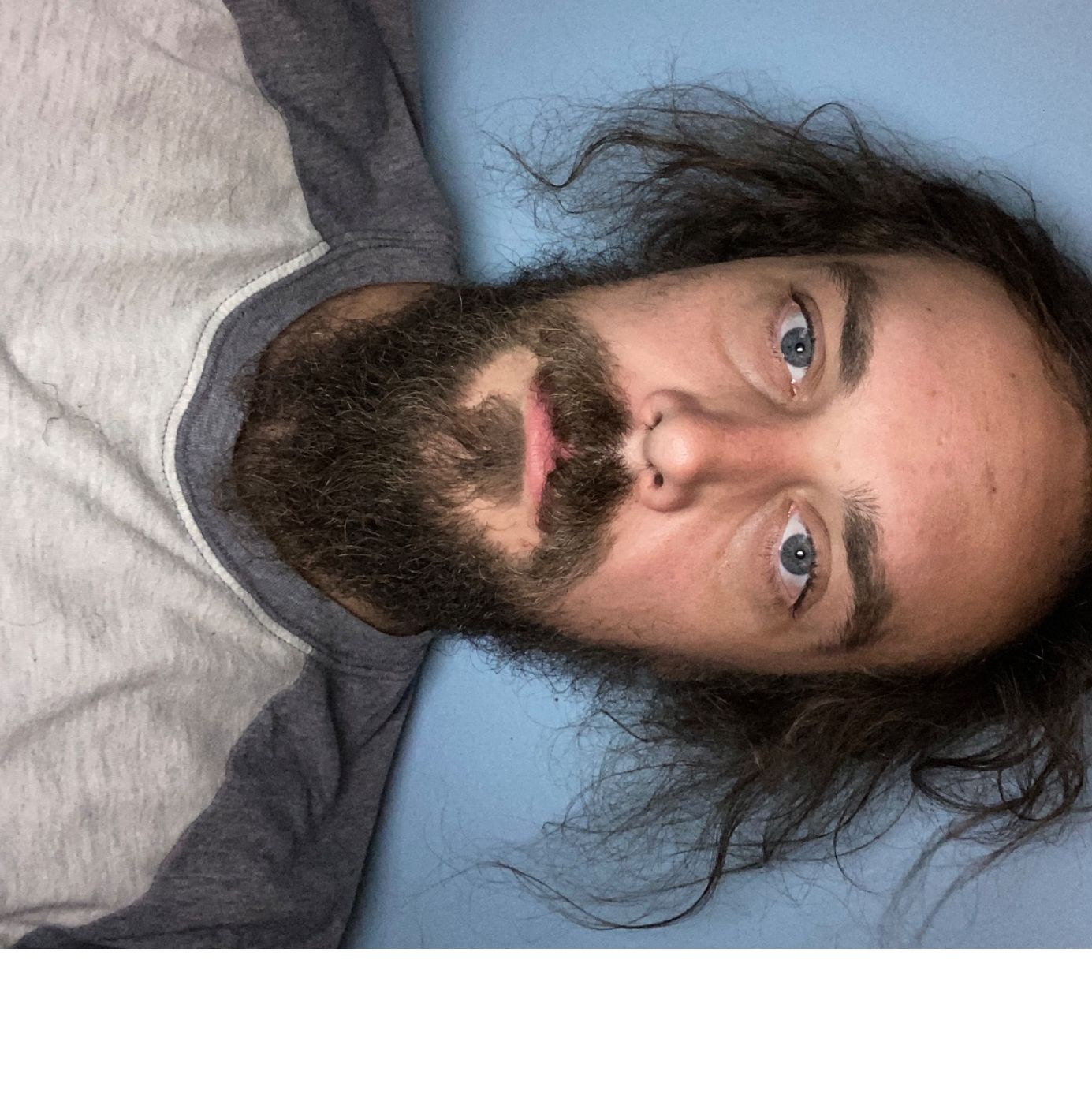 Profile of Christopher Badry