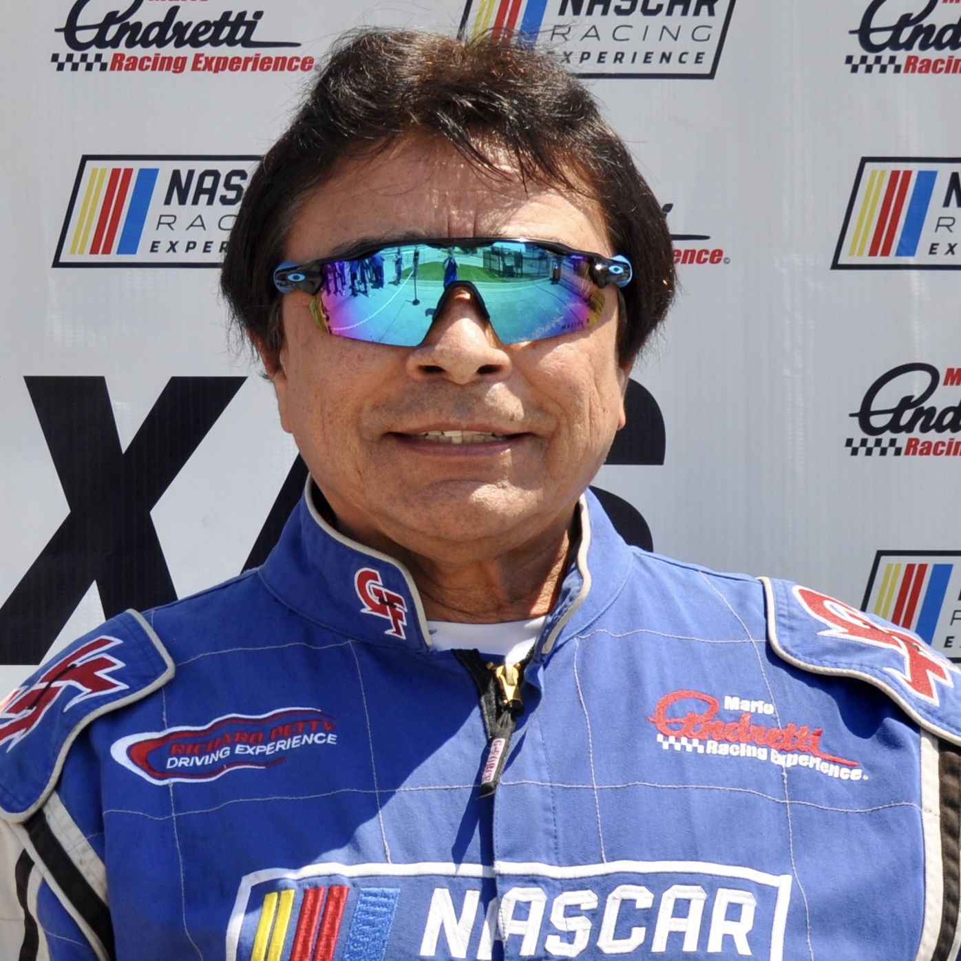 Profile of Jose Macias