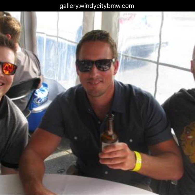 Profile of Jeff Lutsch