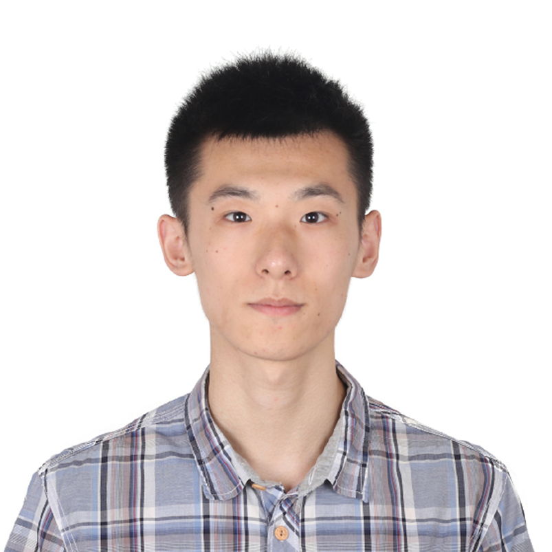 Profile of xuliang dong