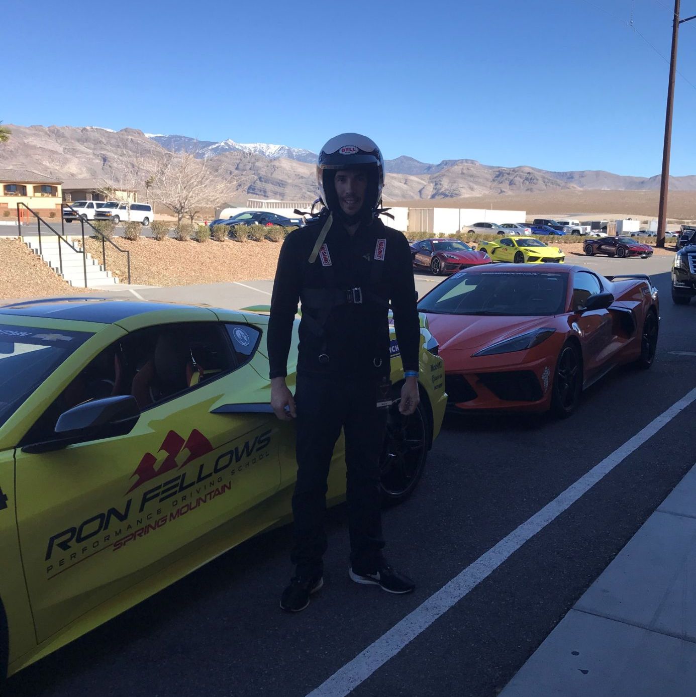 Profile of Sean Boylan