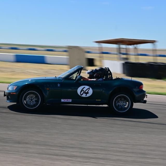 Profile of Sean Dedrickson