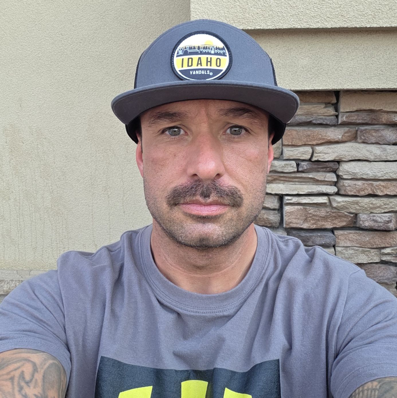 Profile of Devan Higgins