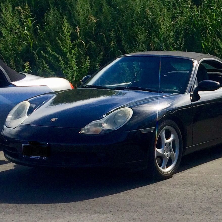 Profile of James Mathers