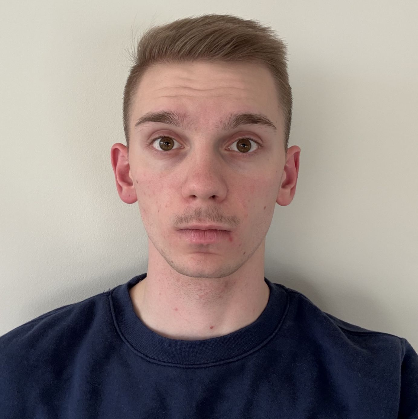 Profile of Dawson Mayernik