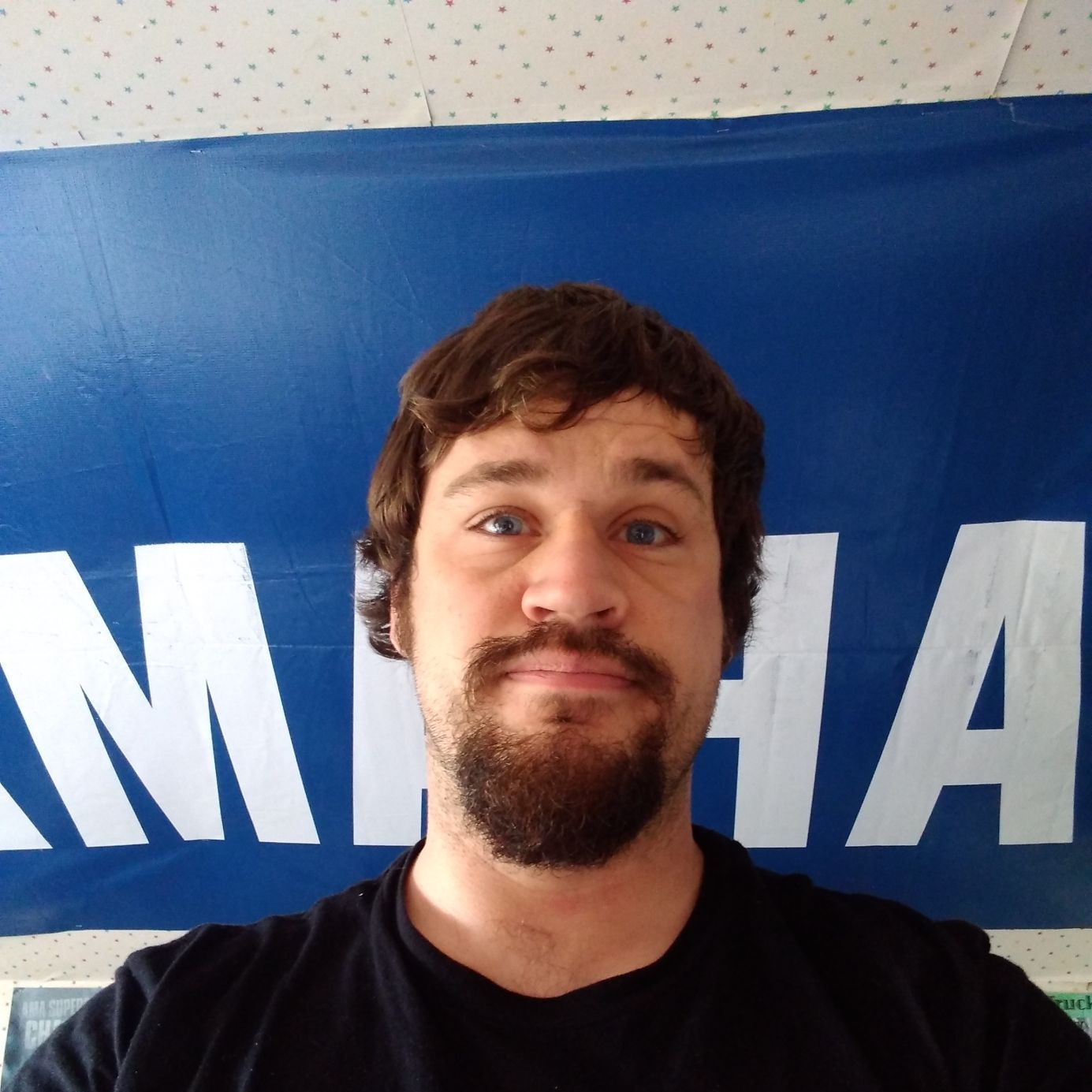 Profile of Cory Desouza