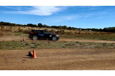 Wichita Region Rallycross 2023 Event 2