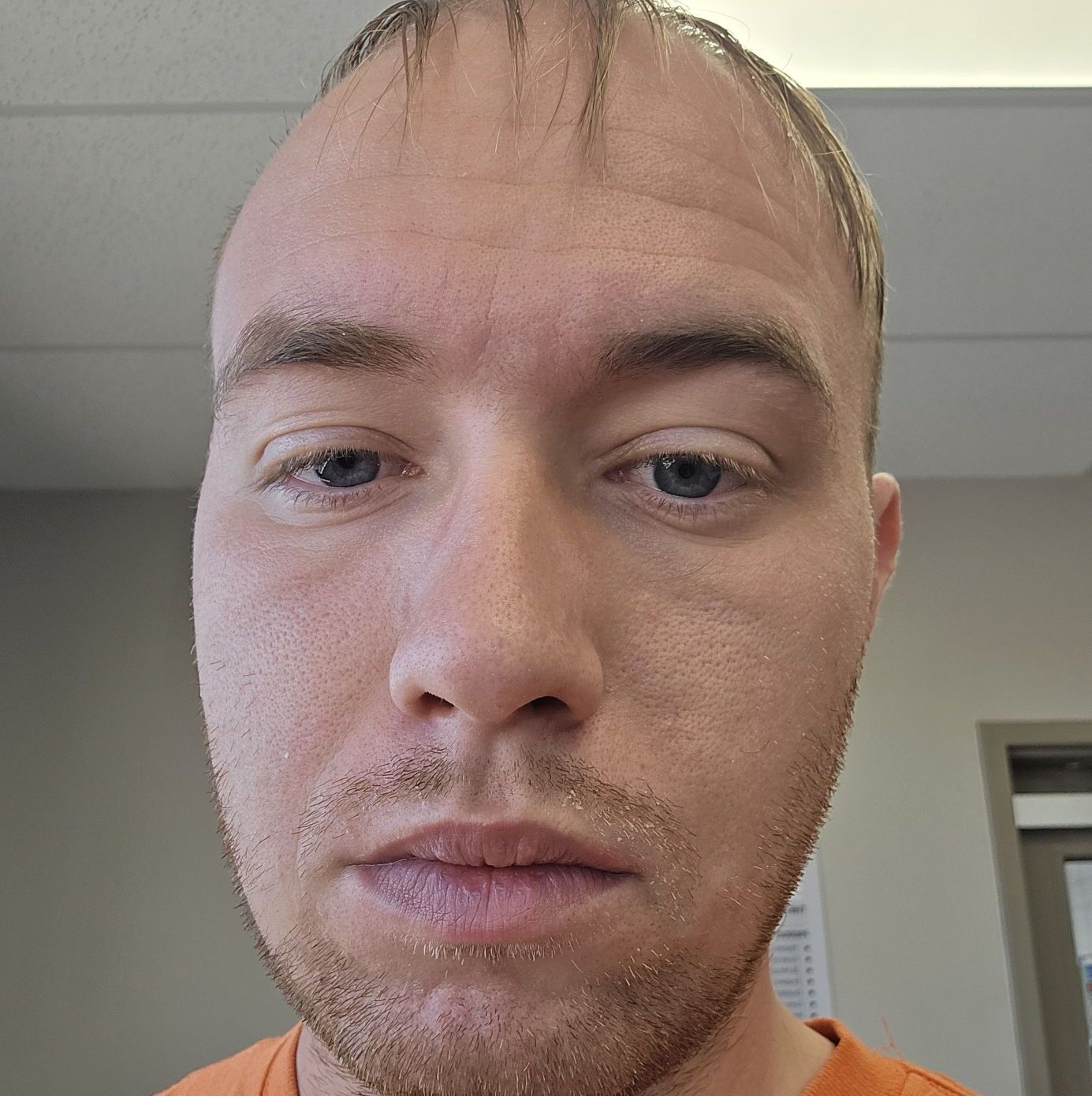 Profile of John Leeman