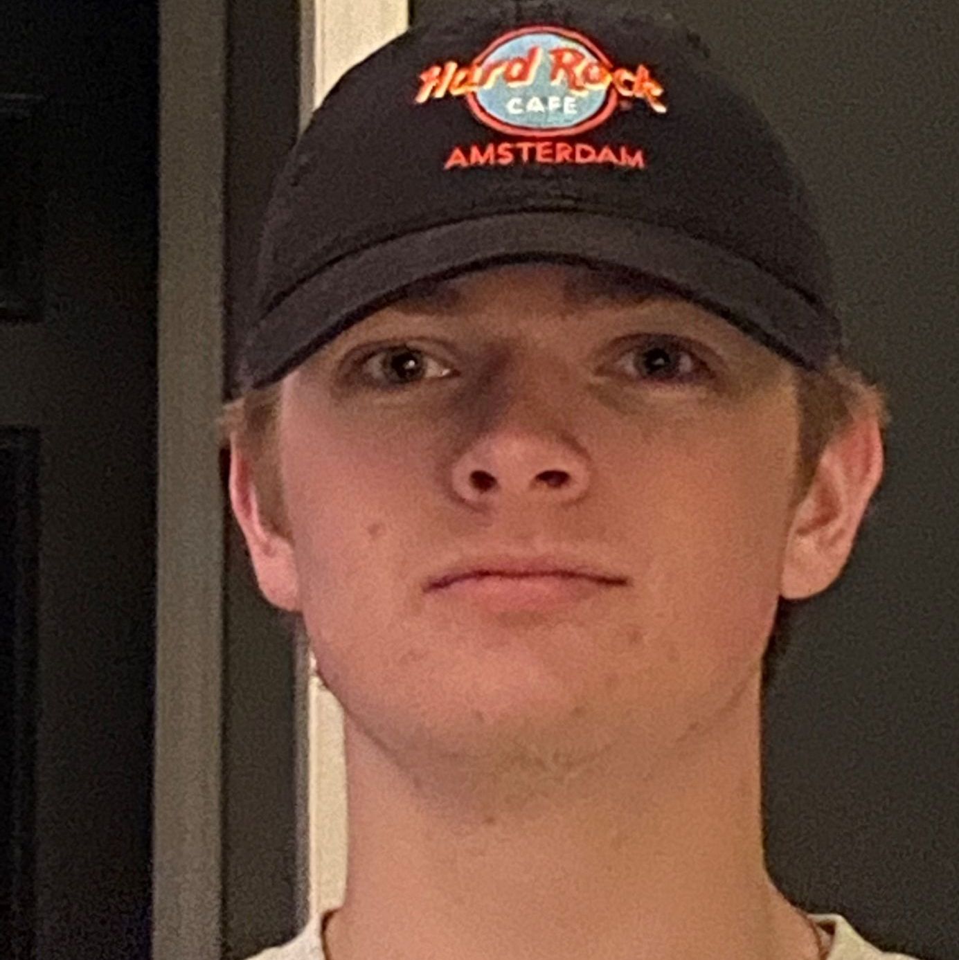 Profile of Sam Hensley