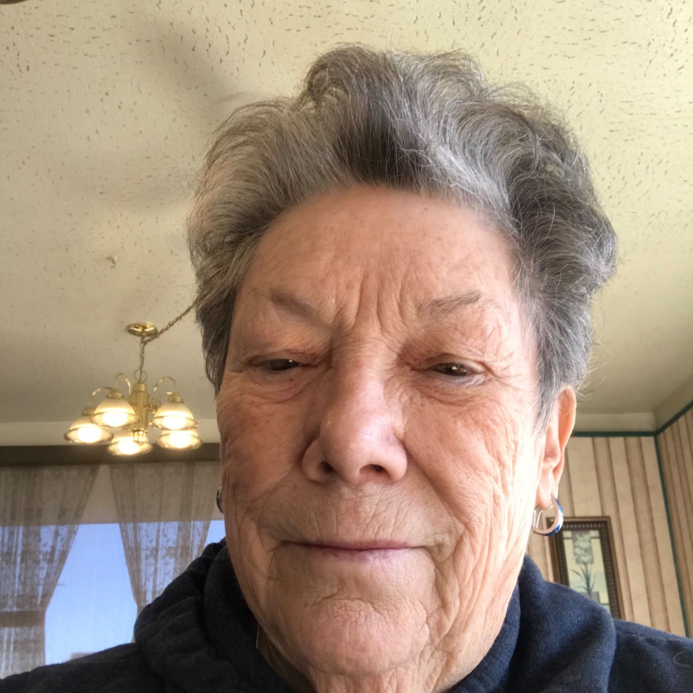 Profile of Sandra Carreiro