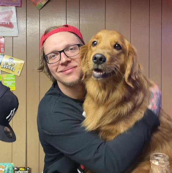 Profile of Mike Waszkiewicz