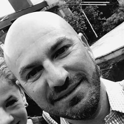 Profile of Dmitri Zaslavsky