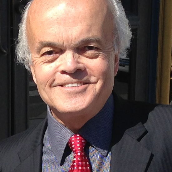 Profile of Andre Boursse