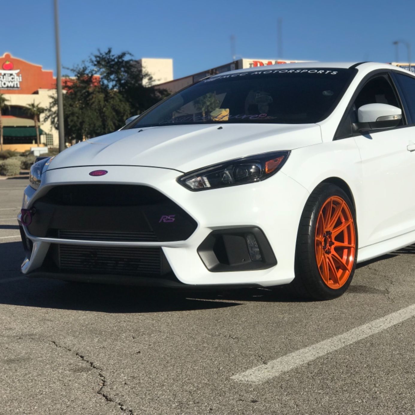 Profile of Sean Gray