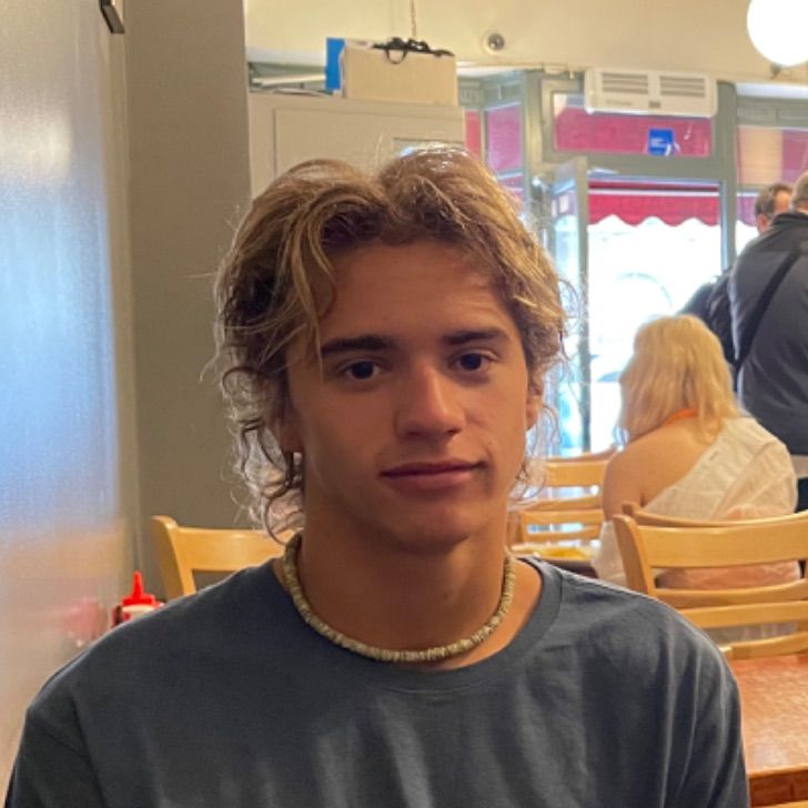 Profile of Daniel Boyer