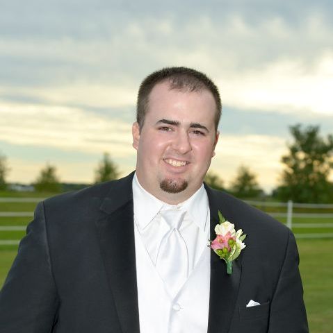 Profile of Daniel Madison